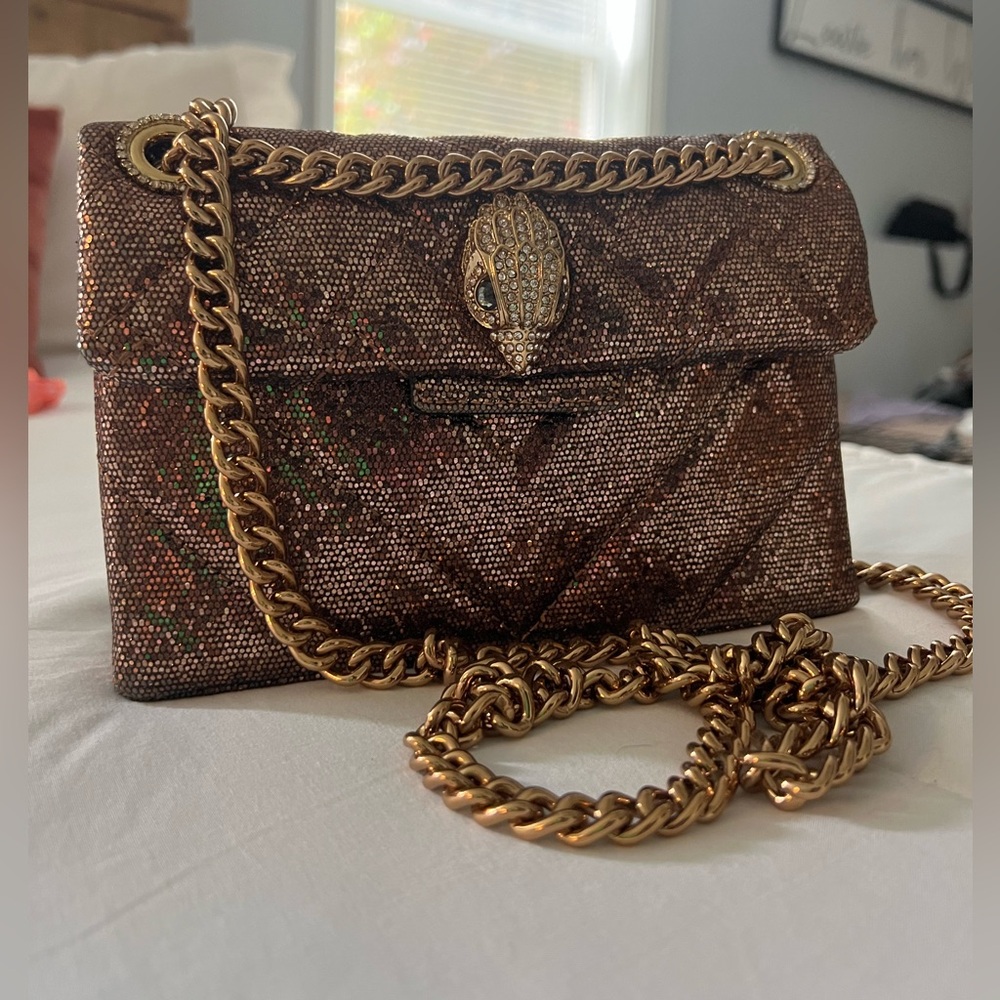 Kurt Geiger Mini Purse
